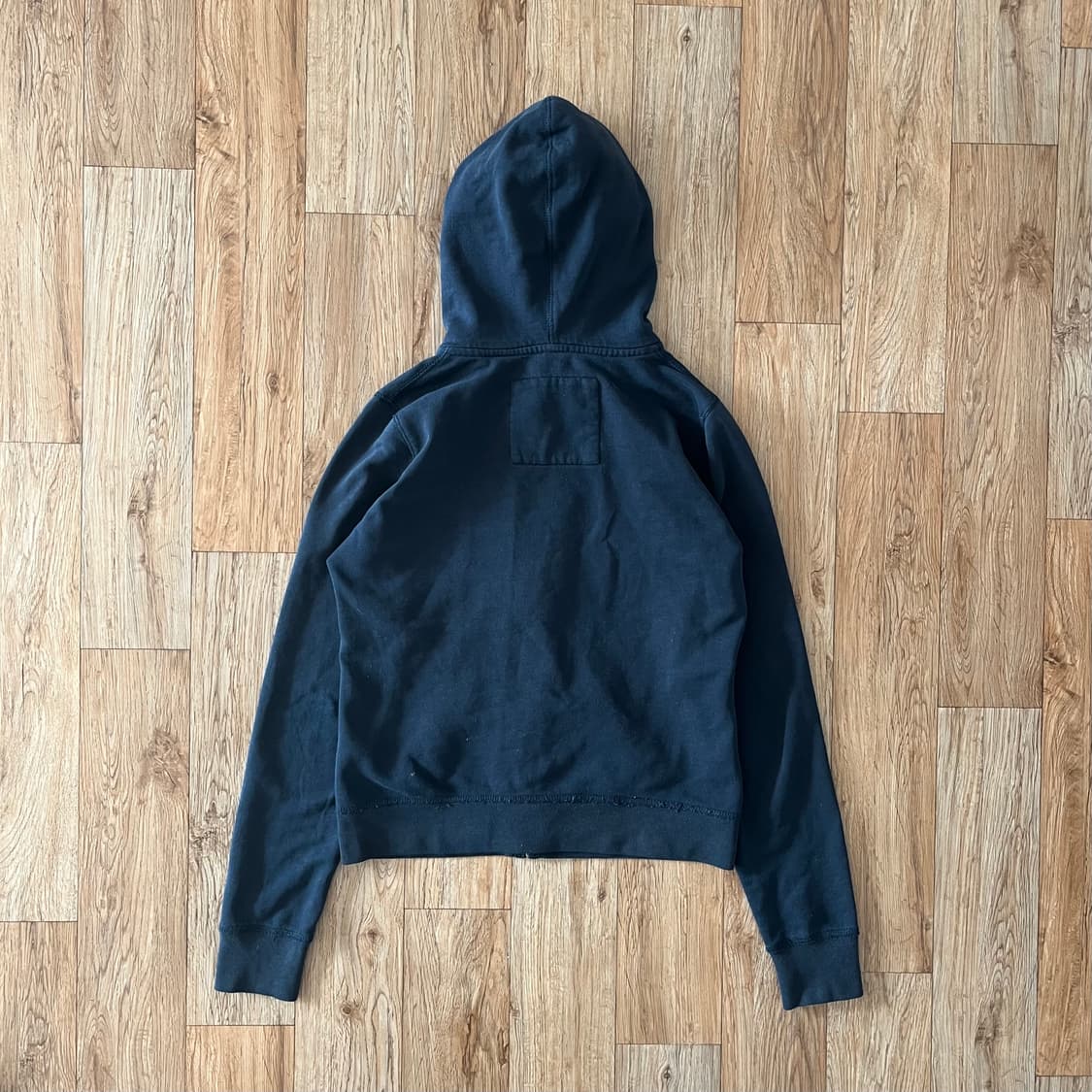 zip up hoodie 상품이미지3