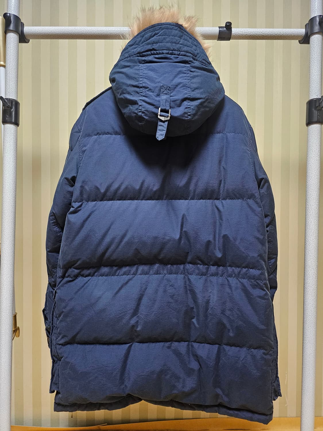 폴로 N3B 코튼 M 상품이미지2