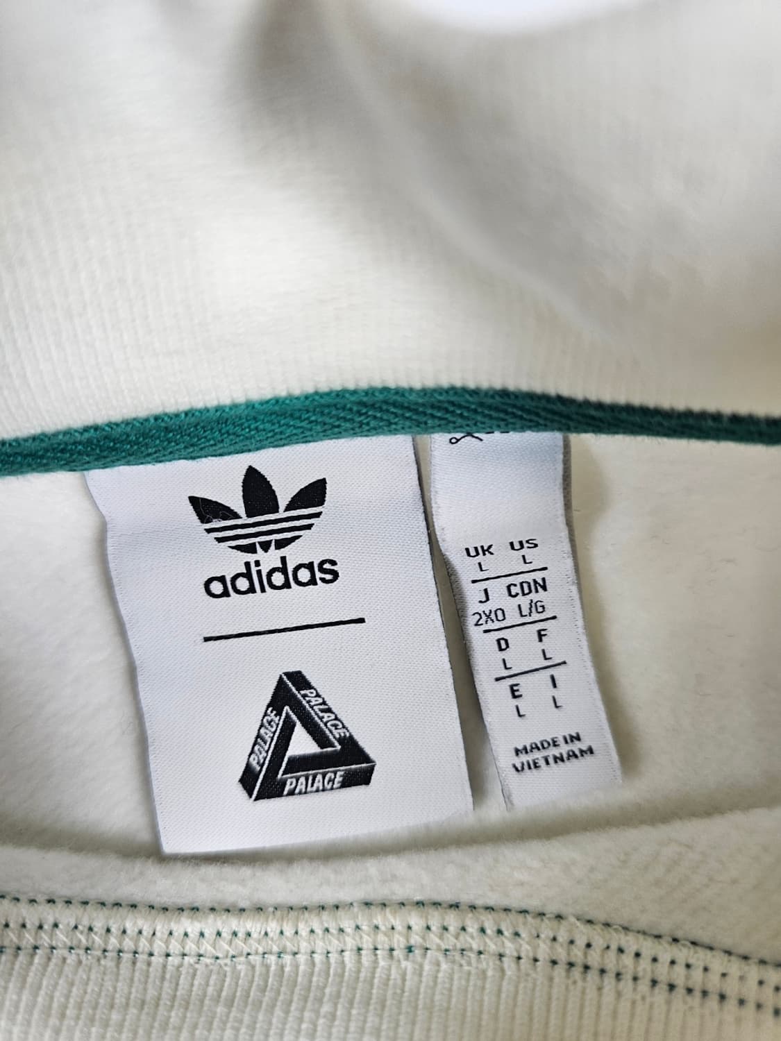 아디다스팔라스맨투맨 상품이미지2