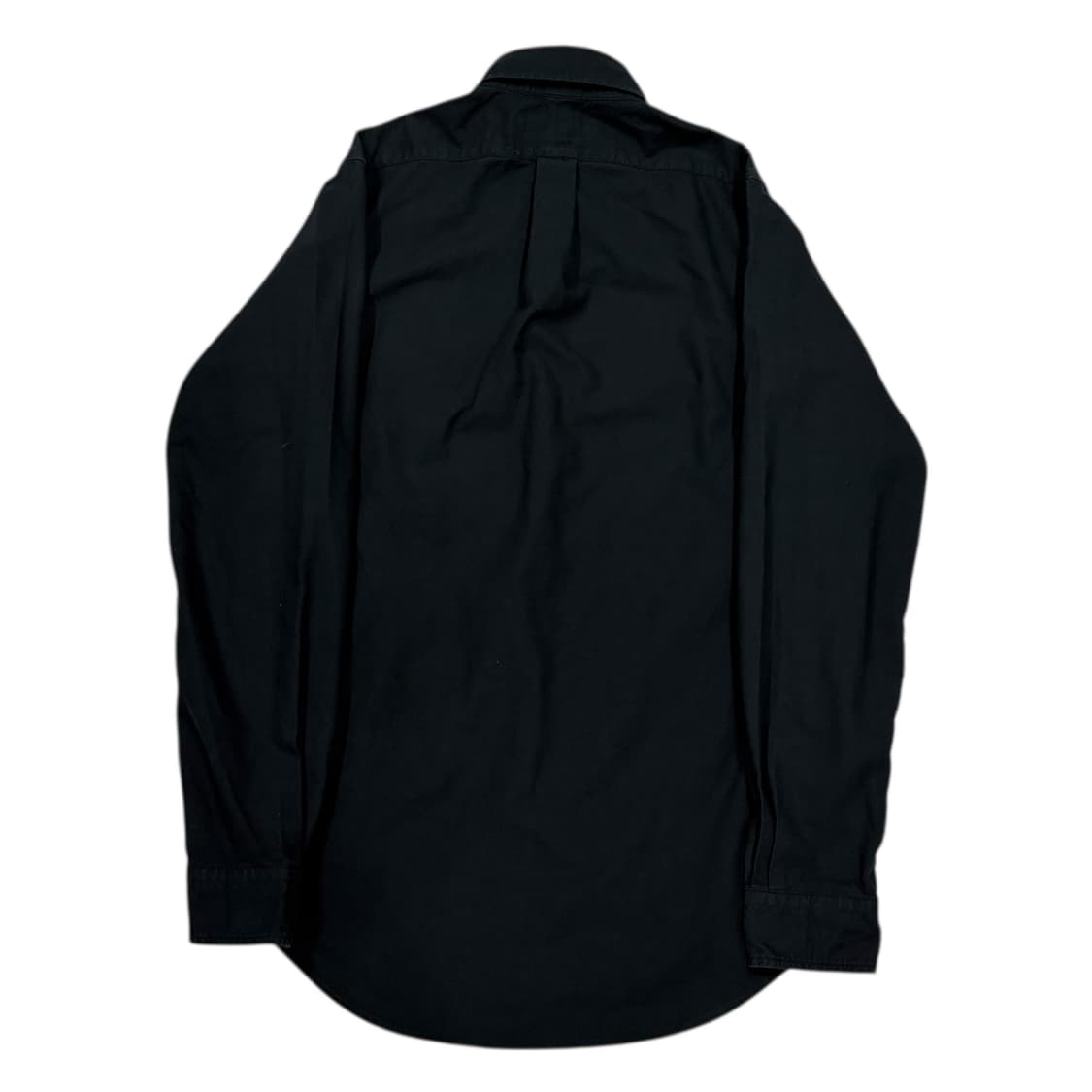 폴로 랄프로렌 신형 포니 블랙 셔츠 남방 S 상품이미지3