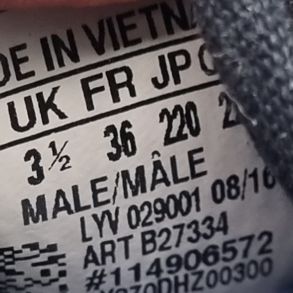 아디다스 매치코트 미드220 상품이미지6