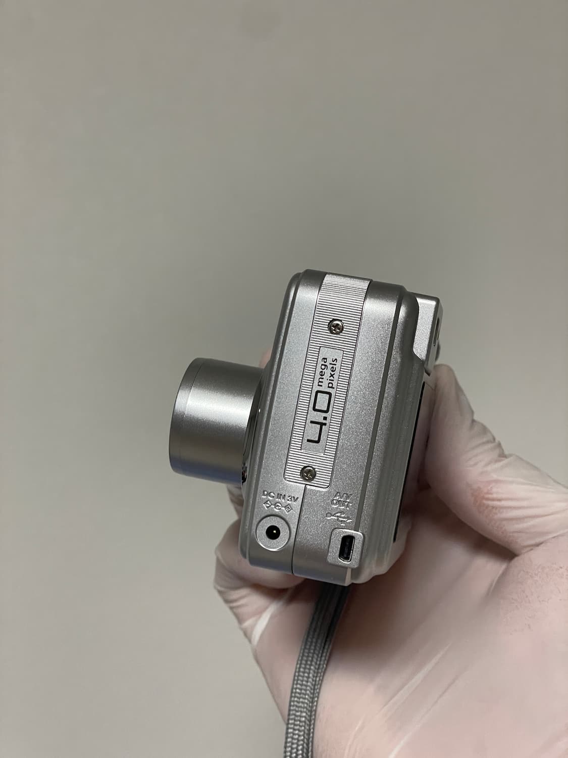 코닥 이지쉐어 C330 옛날 디카 빈티지디카 디지털카메라 상품이미지5