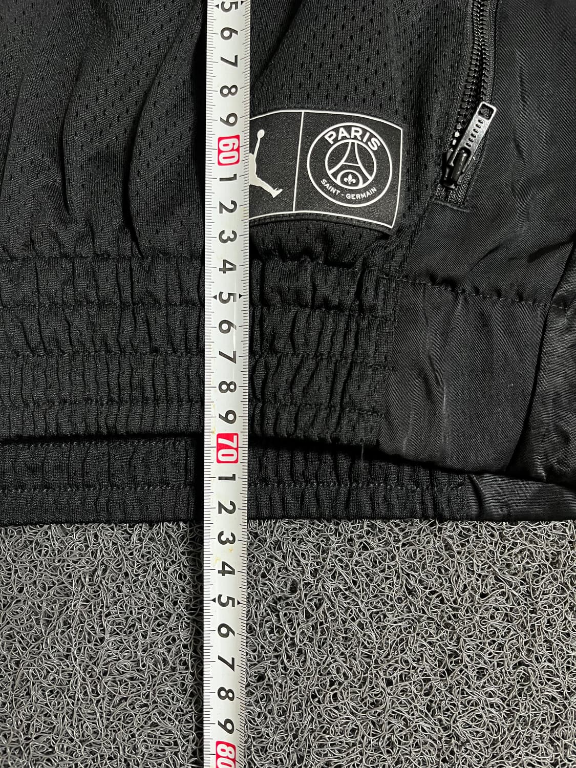 Jordan
조던 파리 생제르망 윈드브레이커 L 상품이미지10