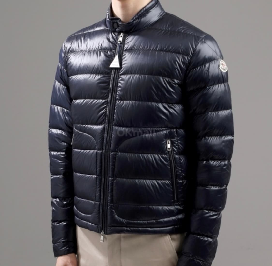 (1) 몽클레어 아코루스 acorus 다운 자켓 상품이미지2