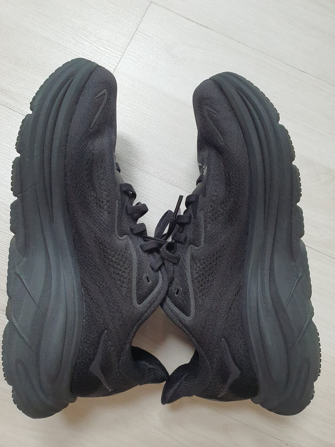 호카 클리프톤 10 (남성)ㅡ250cm 상품이미지5