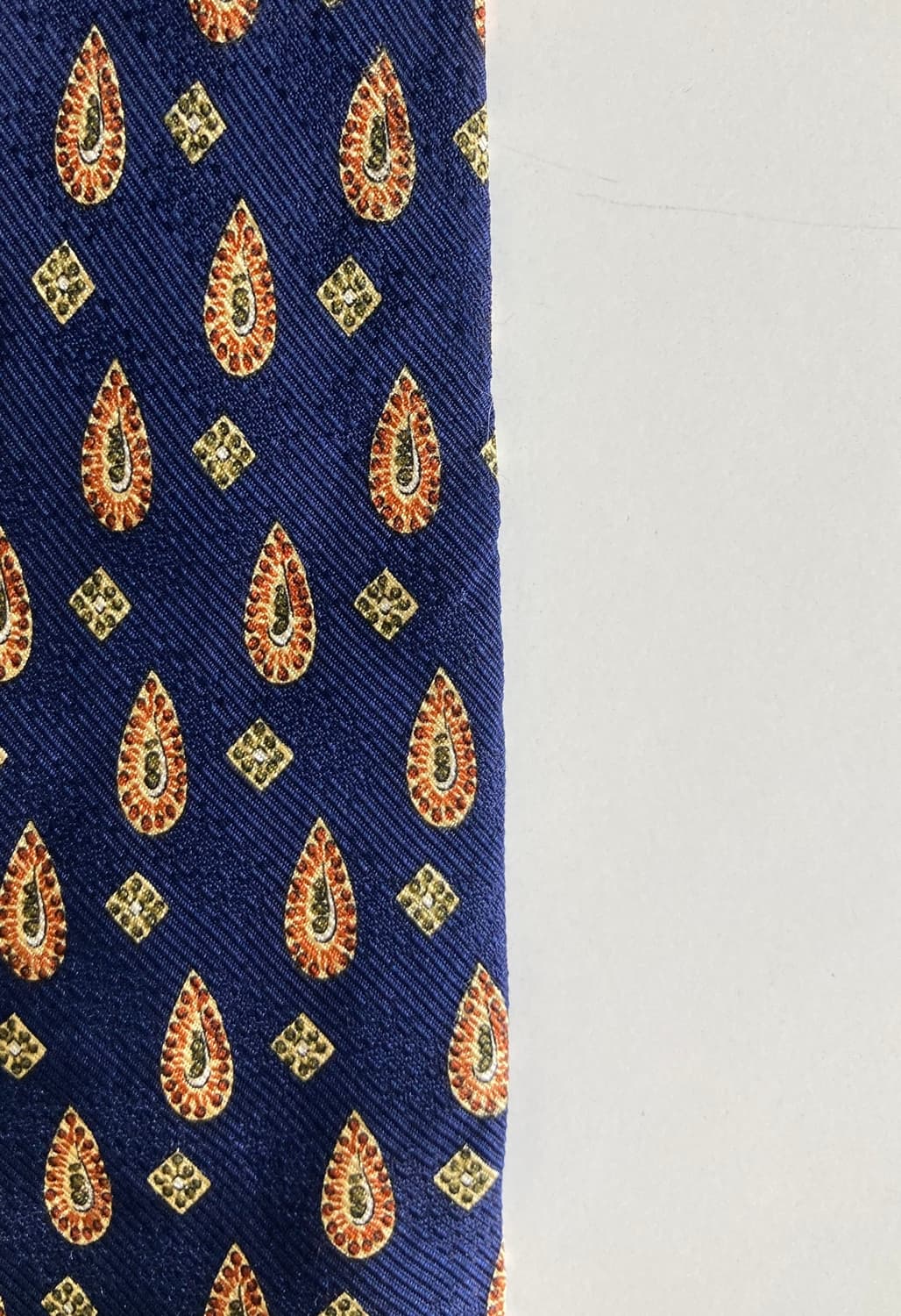 란셀 넥타이 상품이미지9