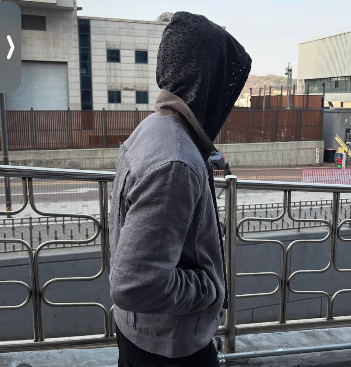 엑슬림 ep7 09 jacket 상품이미지3