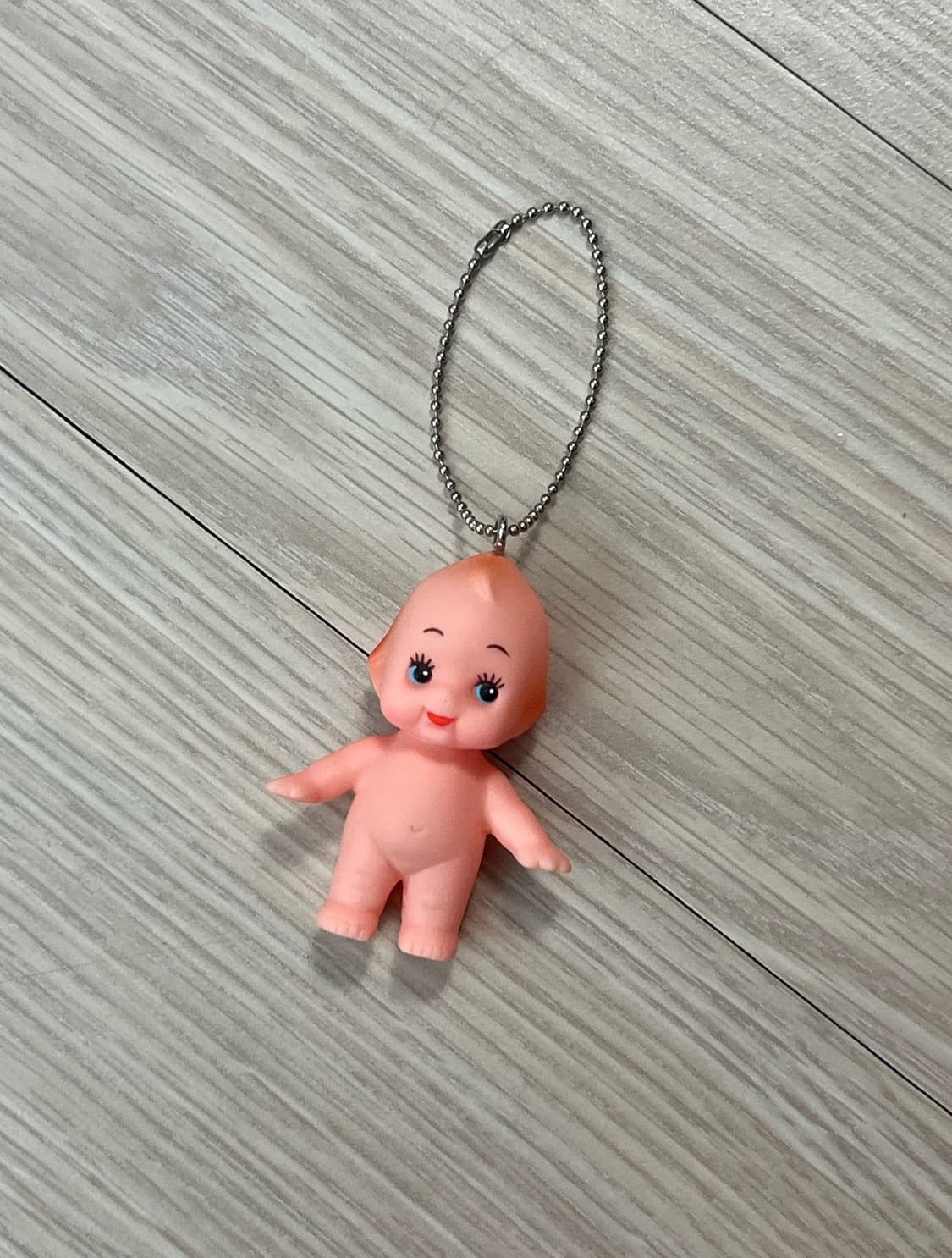 (일본) 큐피 키링 새상품 상품이미지2