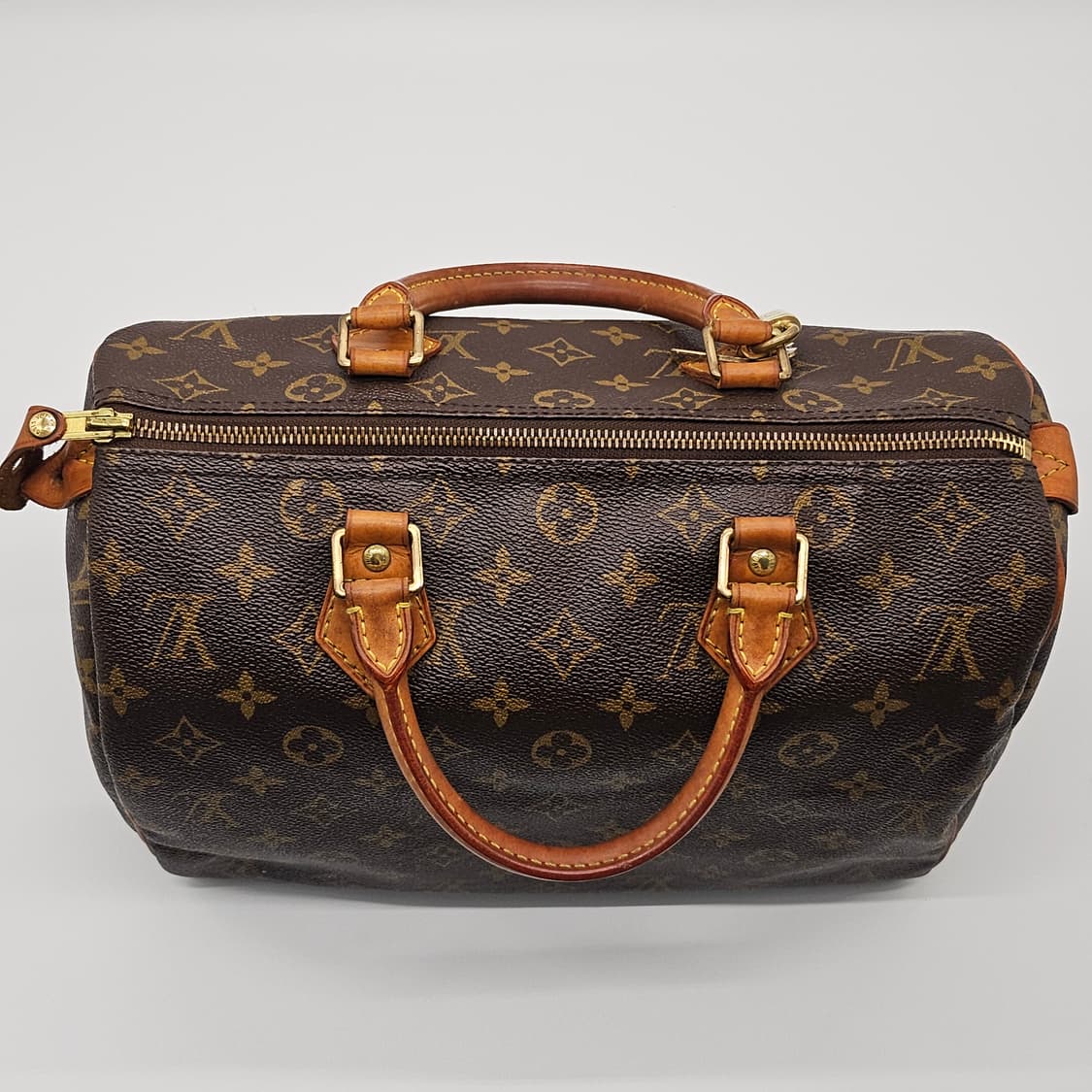 정품 루이비통 스피디 25 상품이미지6