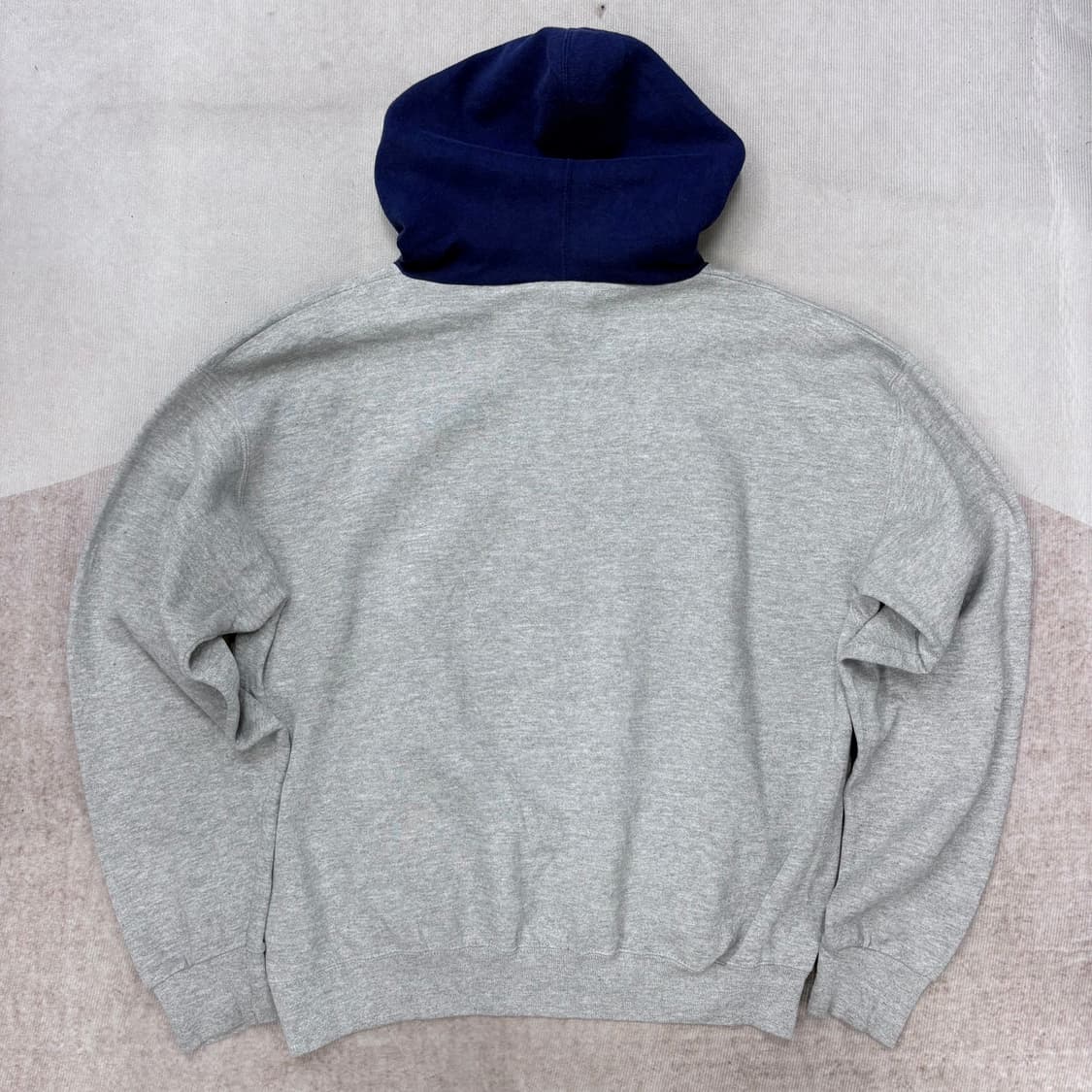 USA 90s 디즈니 미키마우스 후드티 스웻 맨투맨 상품이미지6