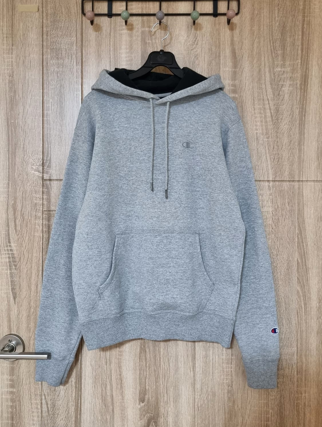 챔피온 후드티 상품이미지1