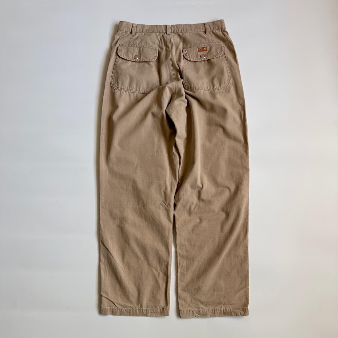 90s Stussy 상품이미지6