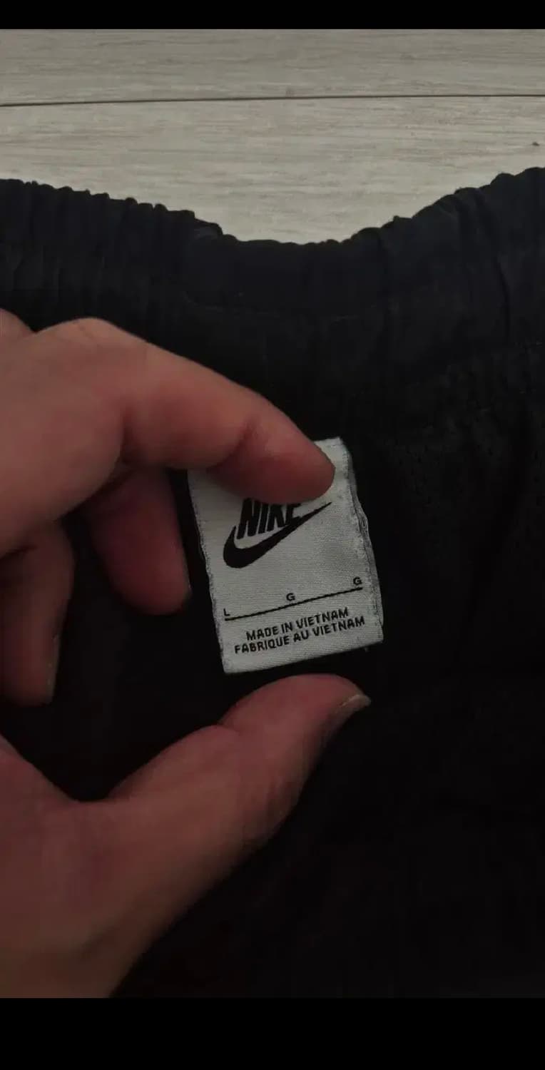 나이키 우븐 쇼츠 반바지 L 상품이미지2