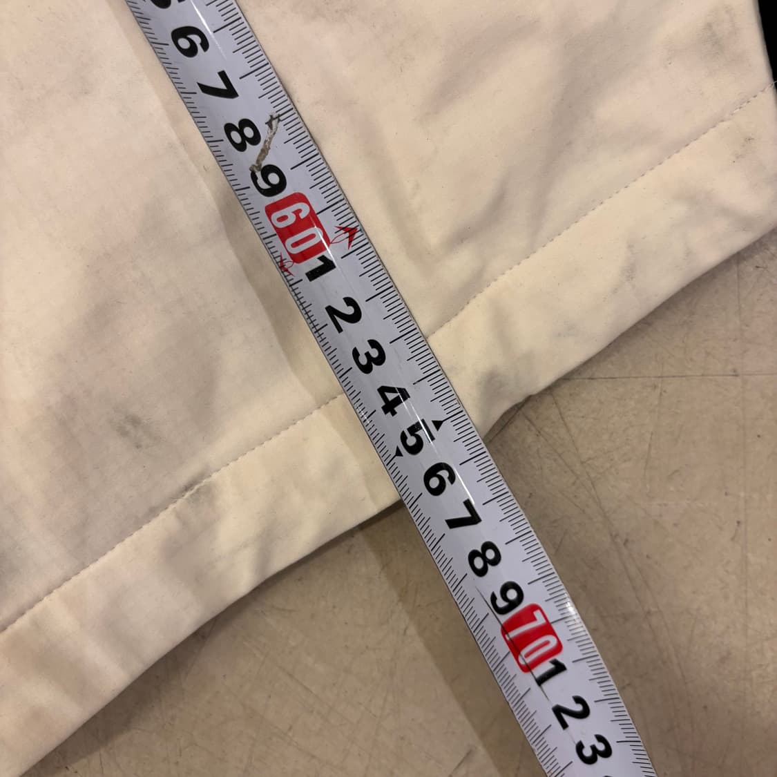 타이틀리스트 배색 골프 자켓 상품이미지5