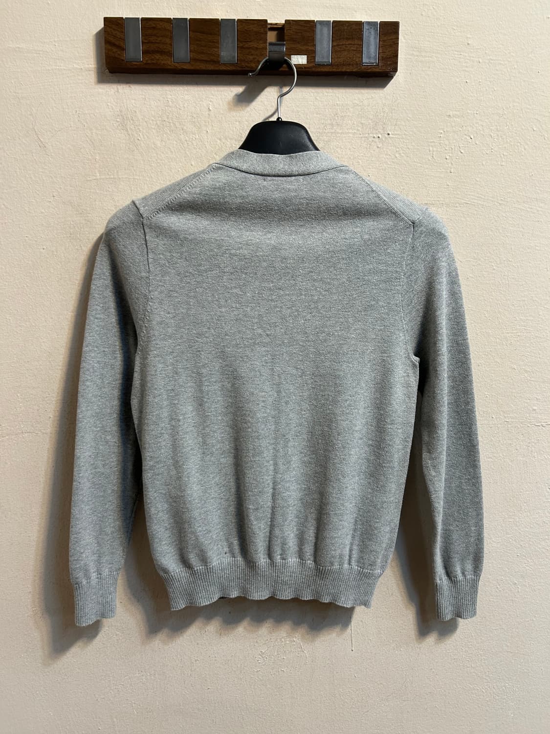 폴로 랄프로렌 코튼 가디건 상품이미지4