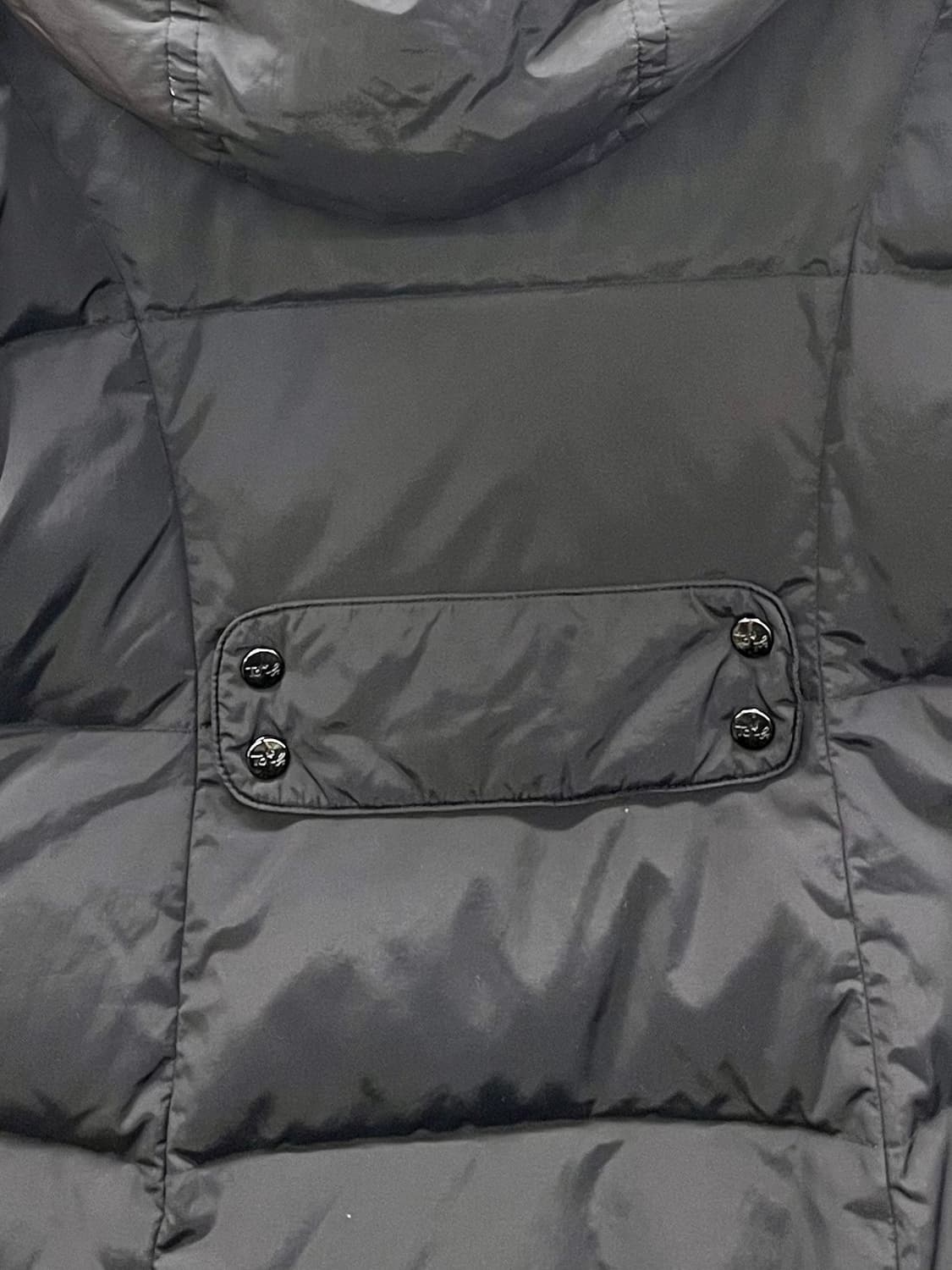 [55~66] 아네스베 다운 패딩코트 상품이미지6