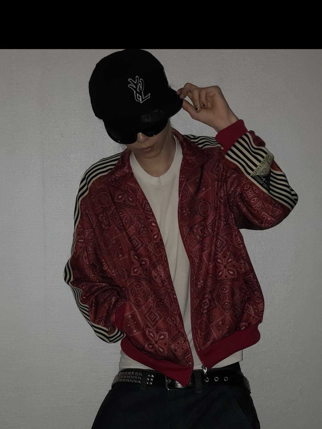 yvl 모자 상품이미지1