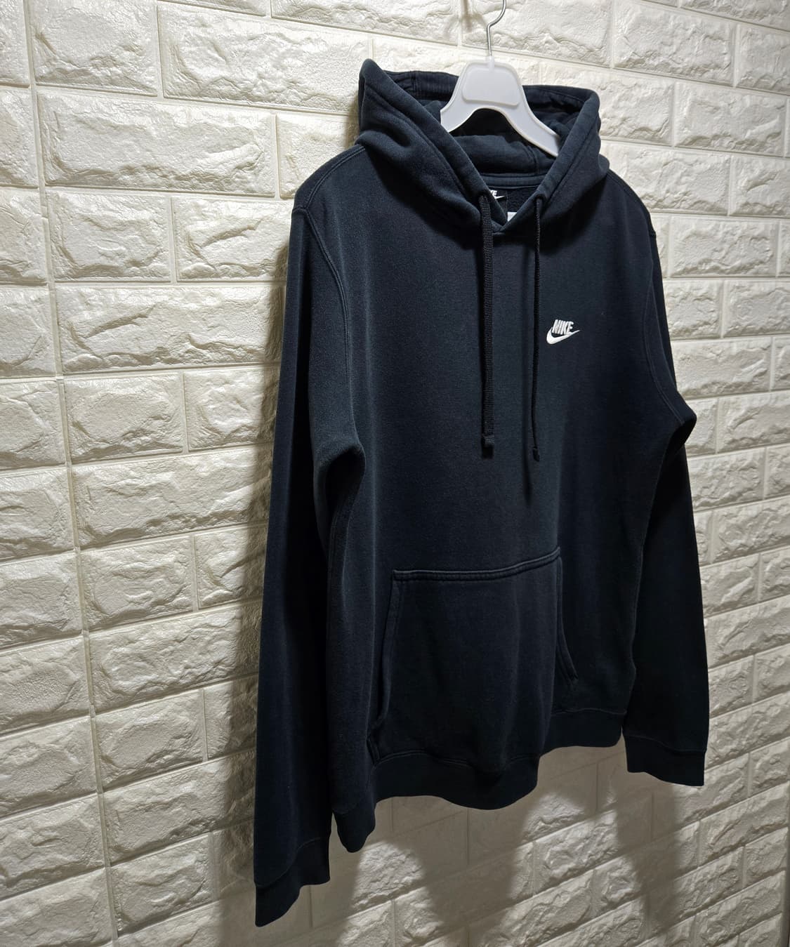 나이키 기모 후드티 후디 95 상품이미지3