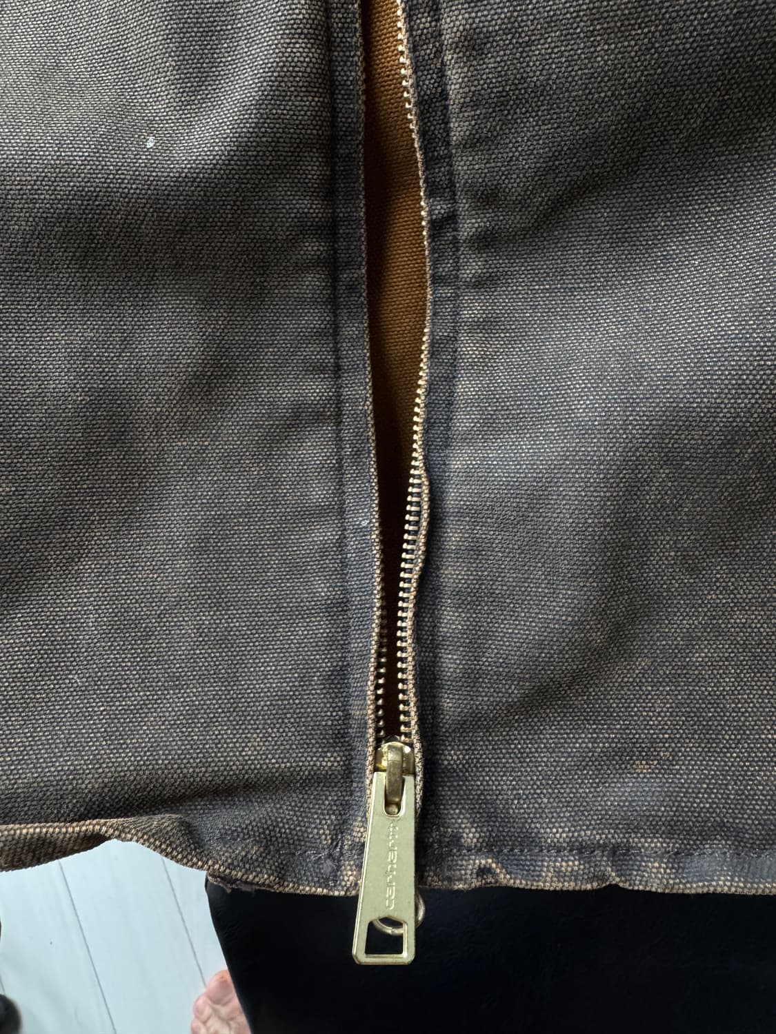 칼하트 가렌셔츠 M 상품이미지6