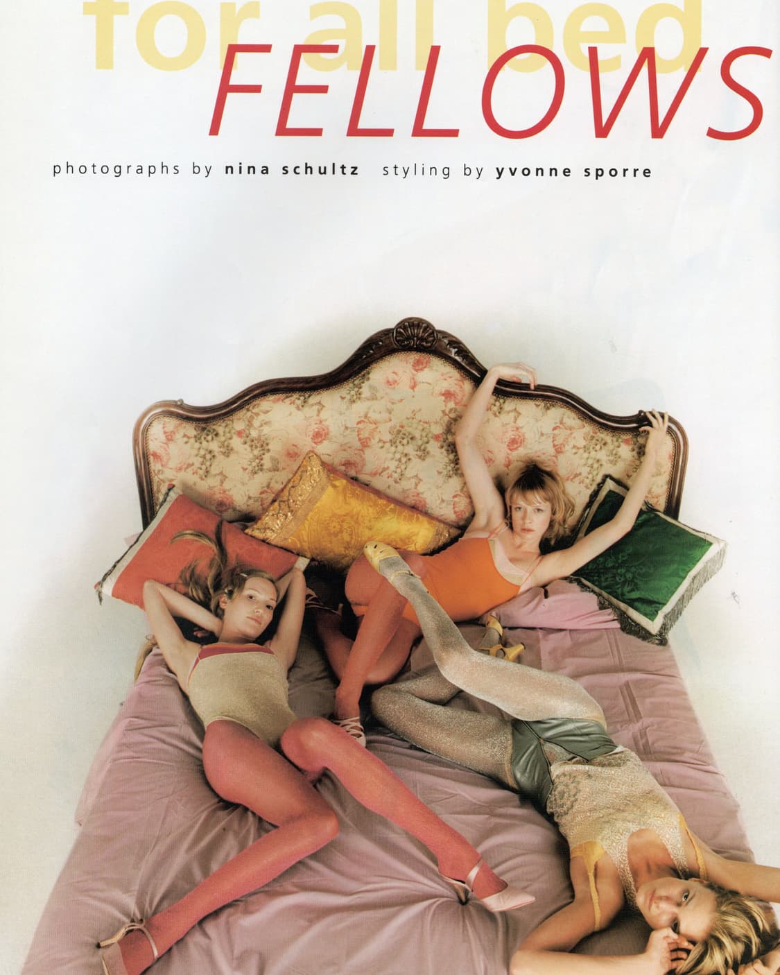 H 에이치 매거진 Vol.2 1994년 8월호 일본잡지 해외잡지 상품이미지10