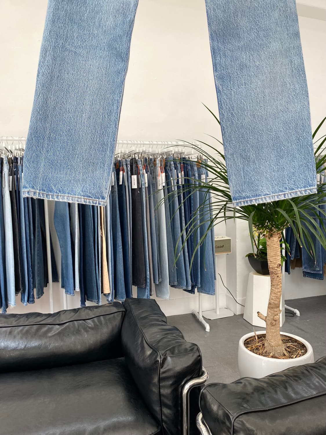 Levis501  80s USA 27사이즈 a5016 상품이미지7