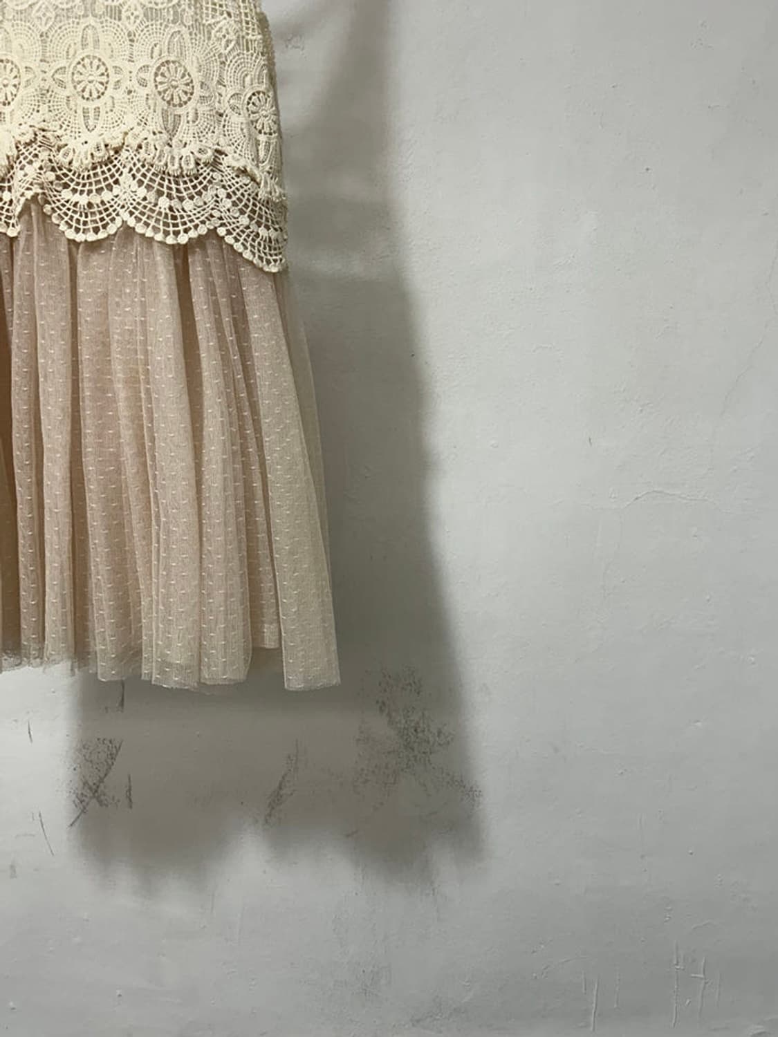 vtg dress 상품이미지3
