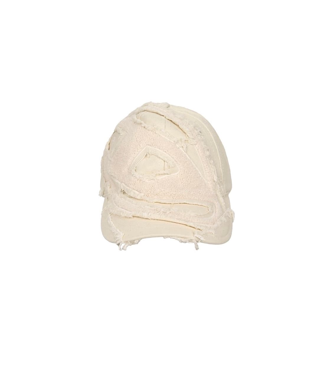 DIESEL - C-OBI BASEBALL CAP (OFF WHITE) 상품이미지1