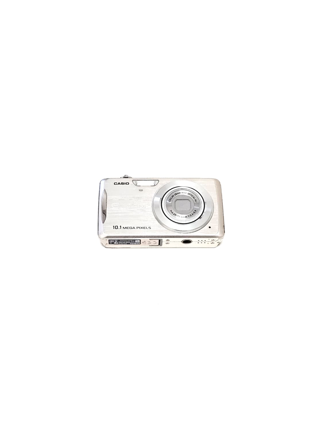 카시오 엑슬림 Casio Exilim EX-Z270 디카 디지털카메라 상품이미지1