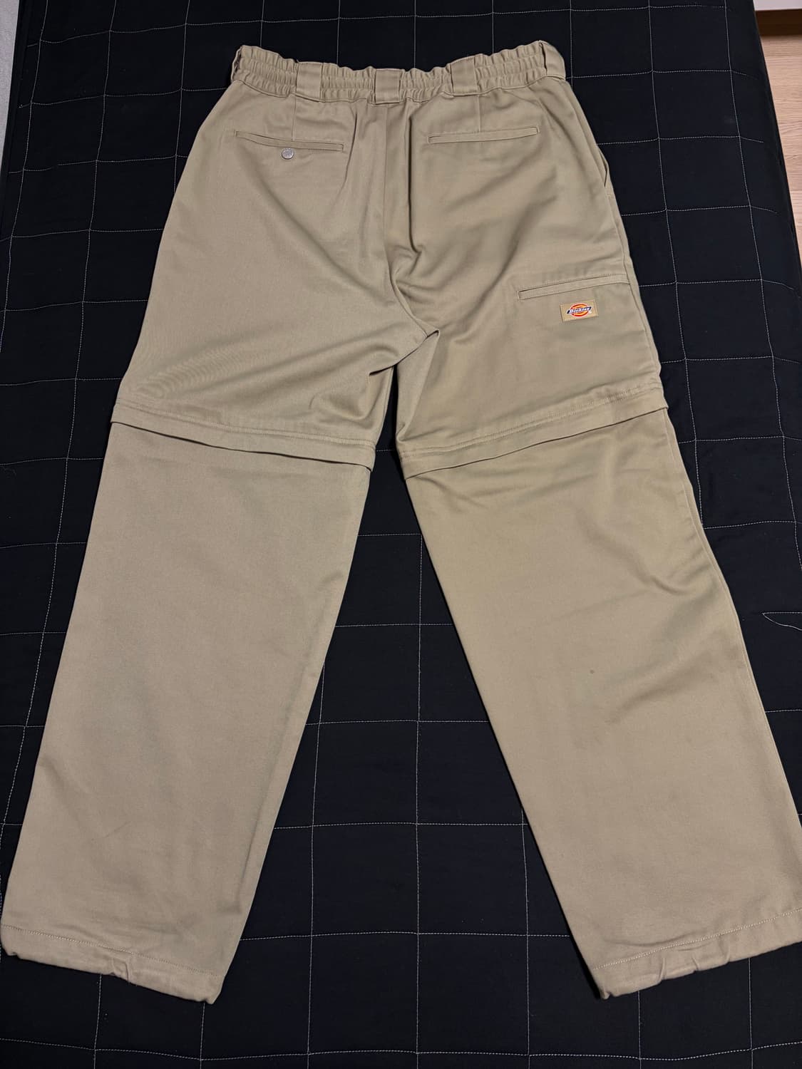 [XL] 디키즈 X 아트모스 워크팬츠 상품이미지4