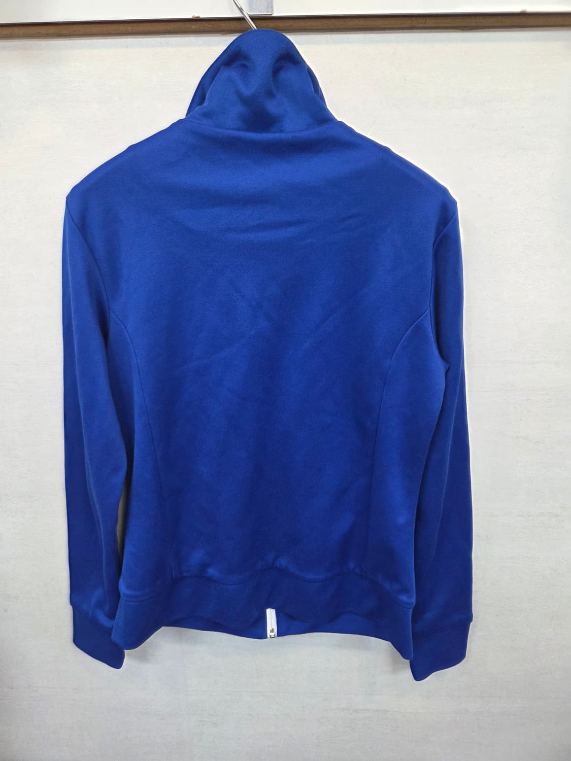 아디다스 유로파 트랙탑 져지 딥블루 찐파랑 90 상품이미지2