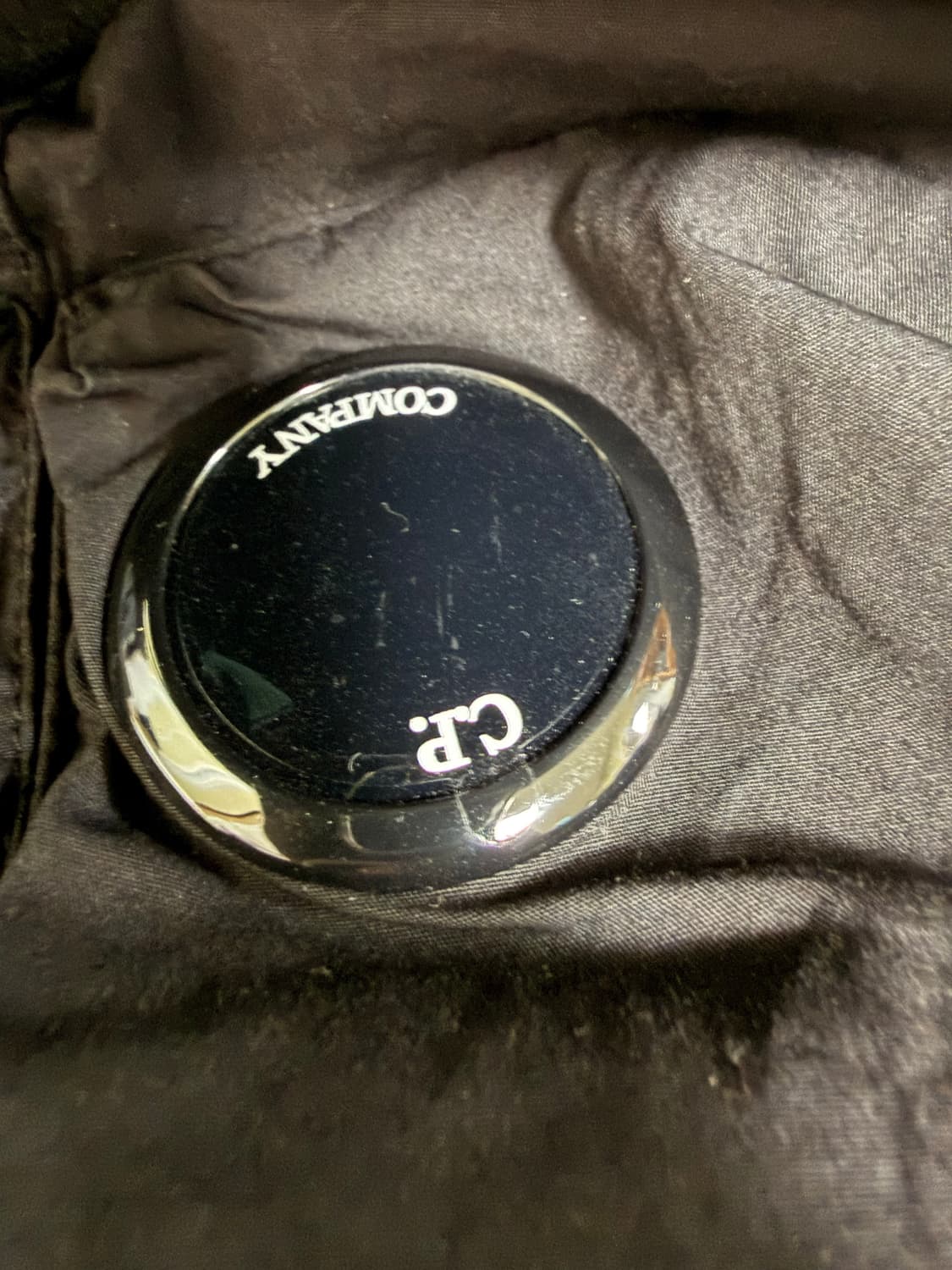 Cp company micro reps cargo 시피컴퍼니 카고바지 상품이미지2
