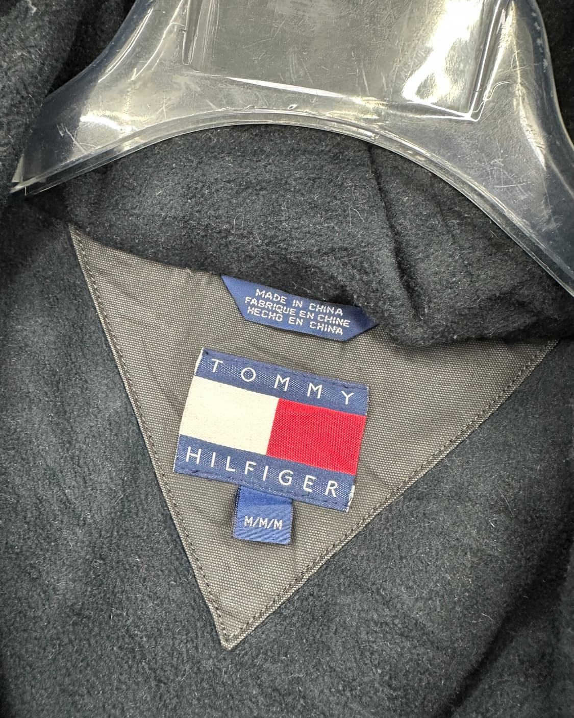 (2XL)타미 다운 사파리패딩-M1288 상품이미지4