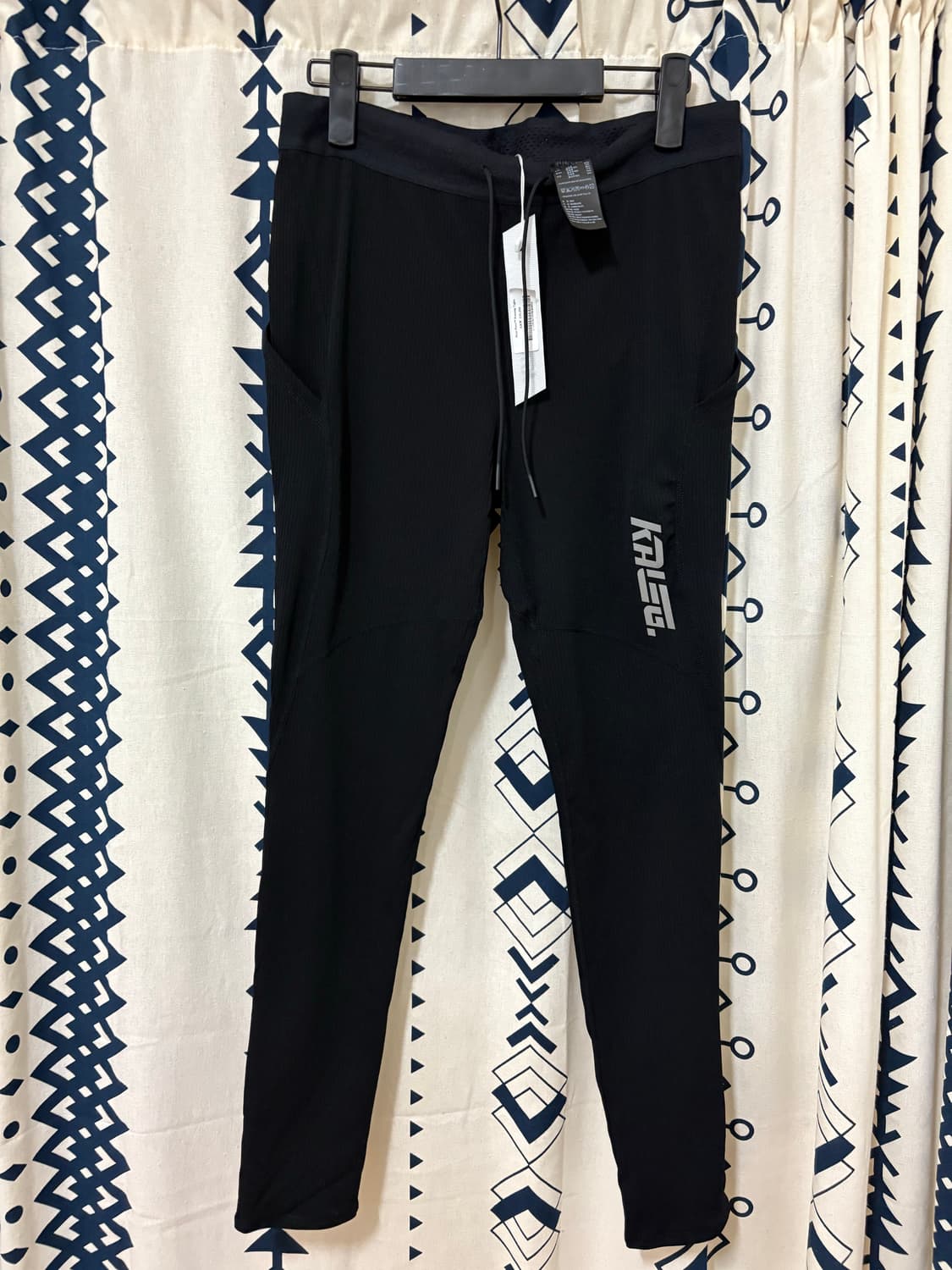 칼렉 / 에어블레이드 레이스 러닝 타이츠 상품이미지4