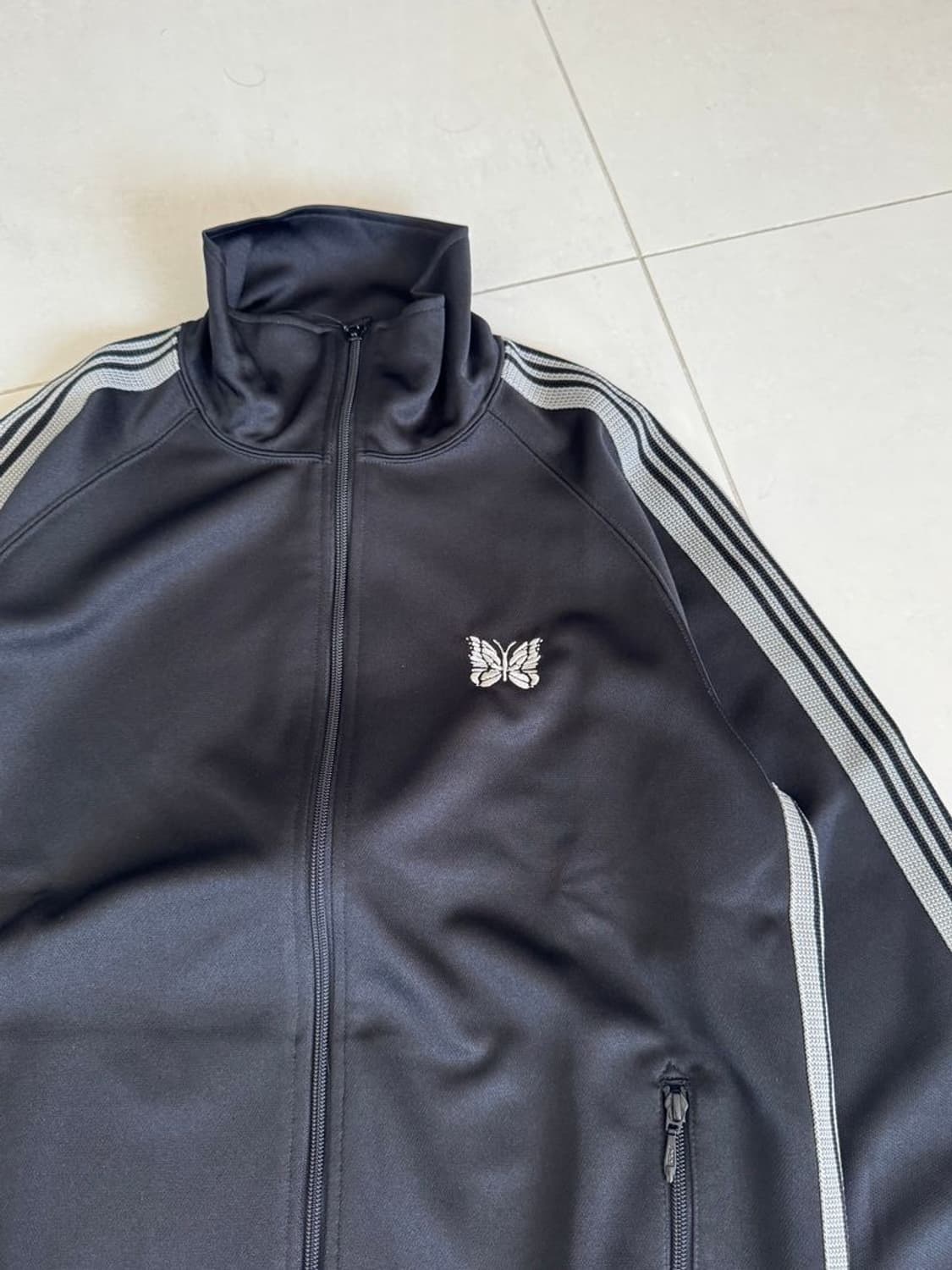 TRACK JACKET 트랙 재킷 상품이미지6