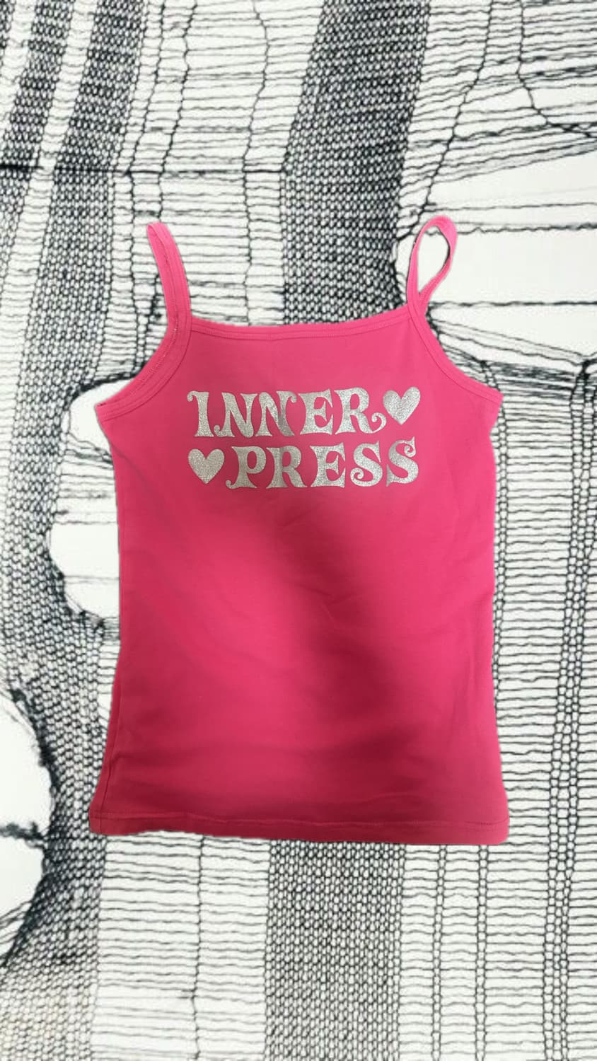 INNERPRESS 나시 상품이미지1