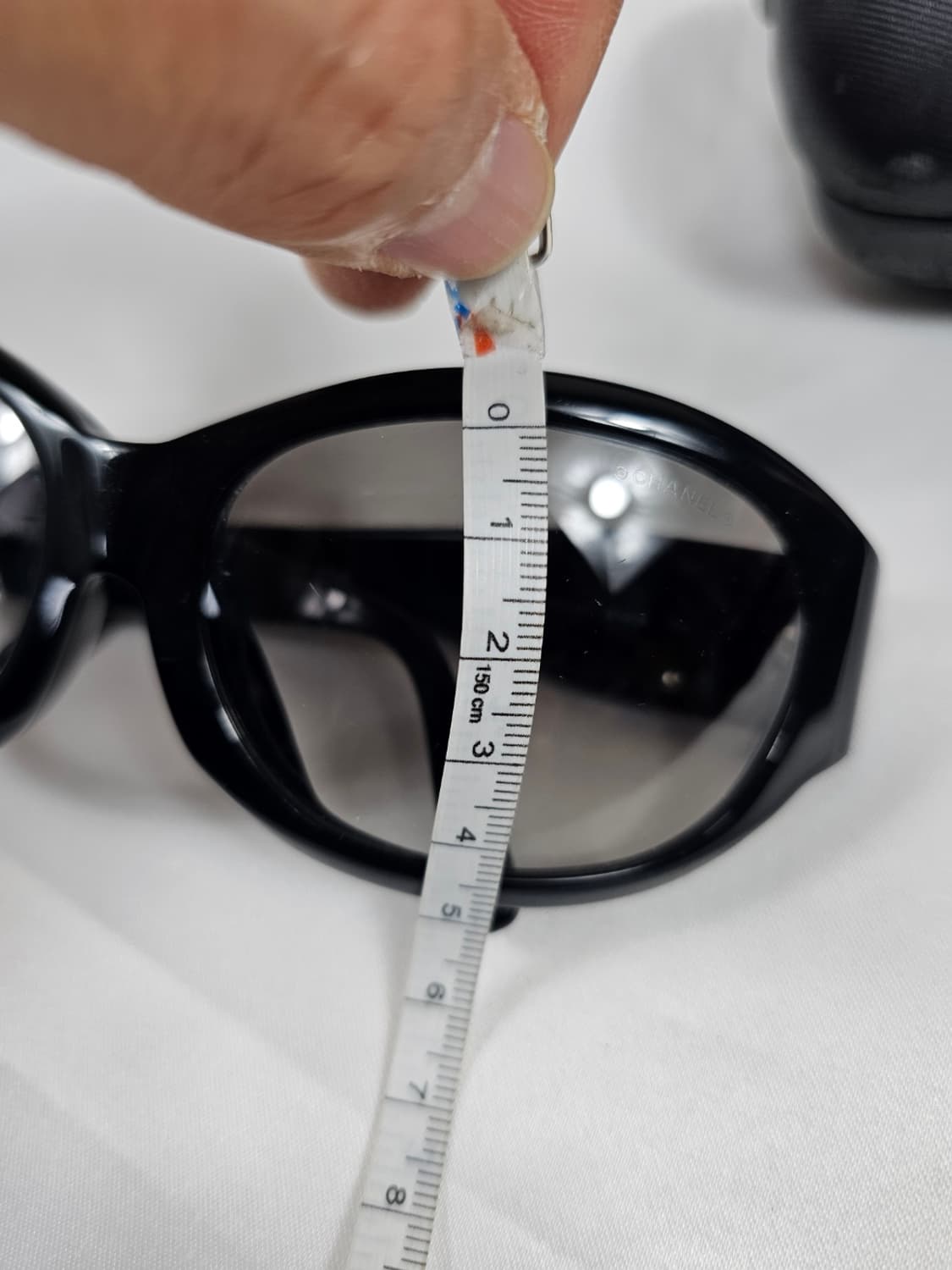 샤넬선글라스 상품이미지4