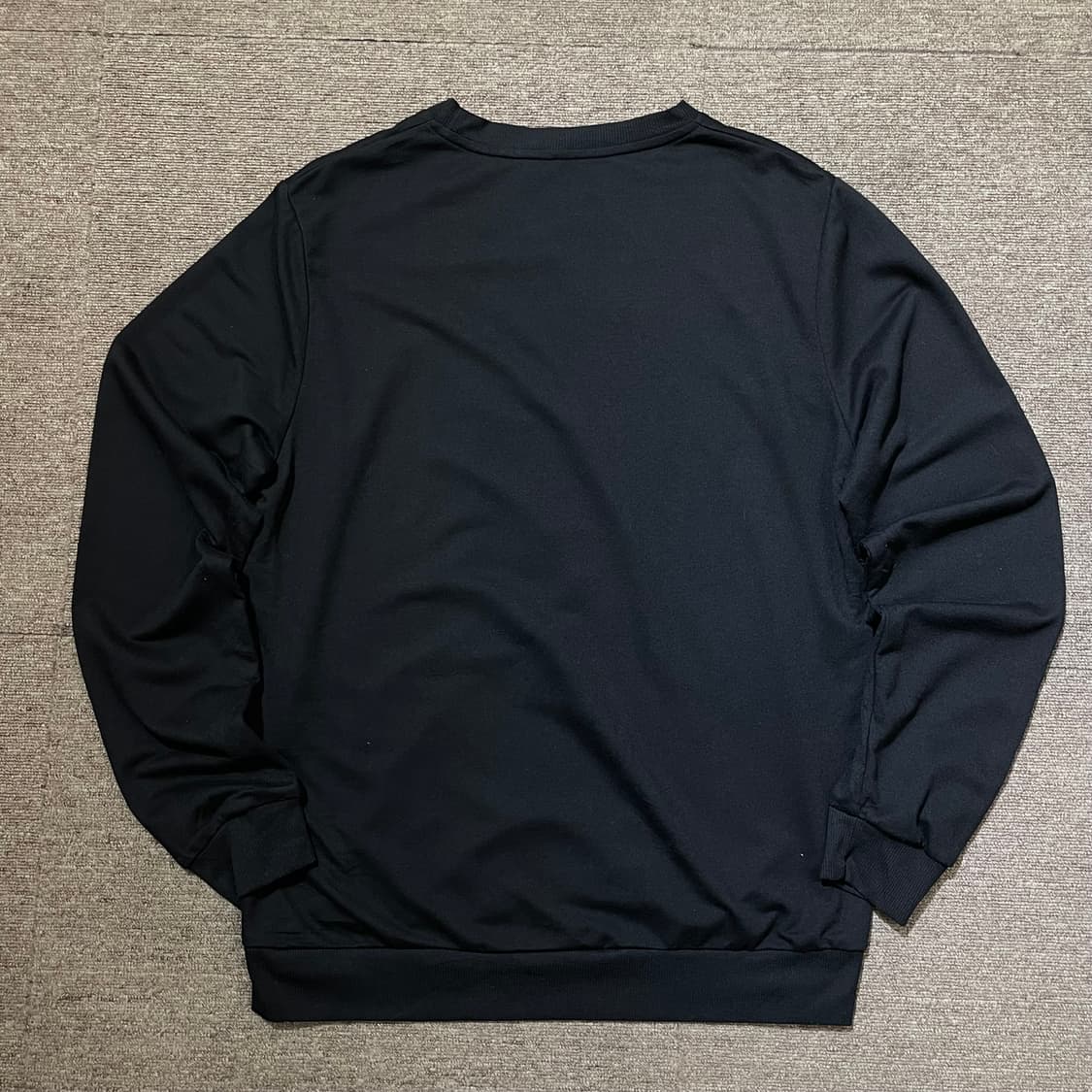 (L) 아메리칸 빈티지 유니버시티 프린팅 롱슬리브 상품이미지5