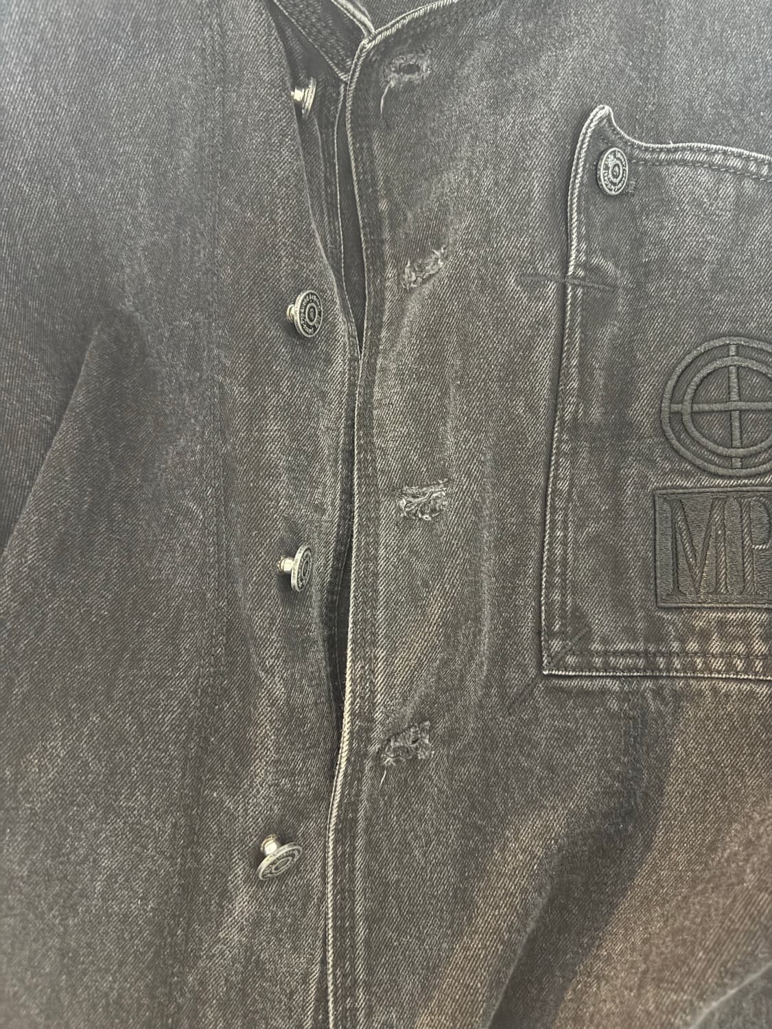 플라스틱프로덕트 자켓 상품이미지2