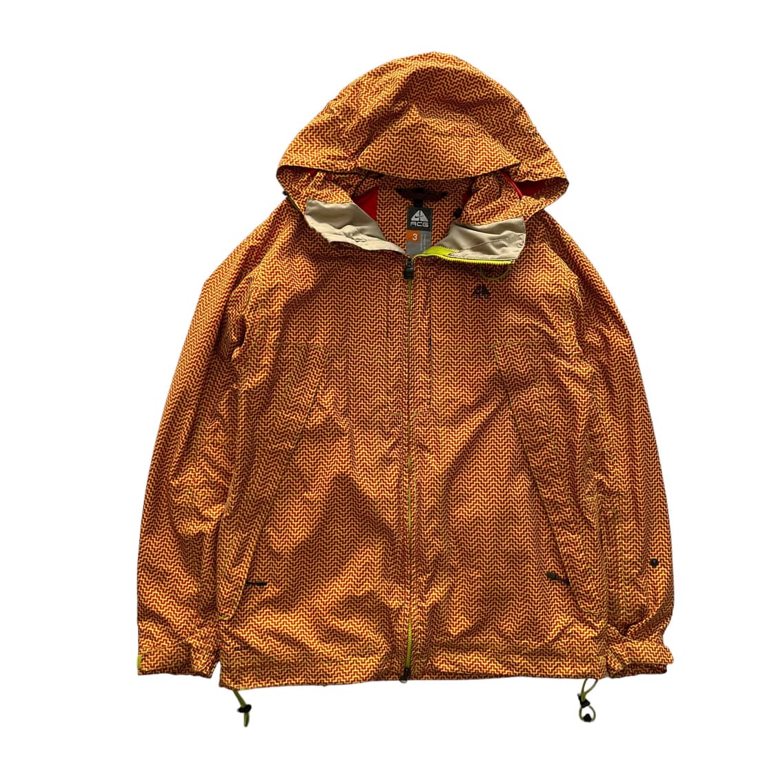 [100] Nike ACG 나이키 스톰핏 자켓 상품이미지1