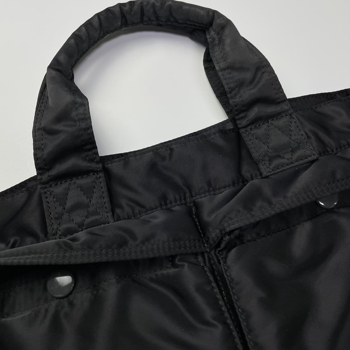 PORTER TANKER 요시다포터 탱커 토트백 상품이미지5