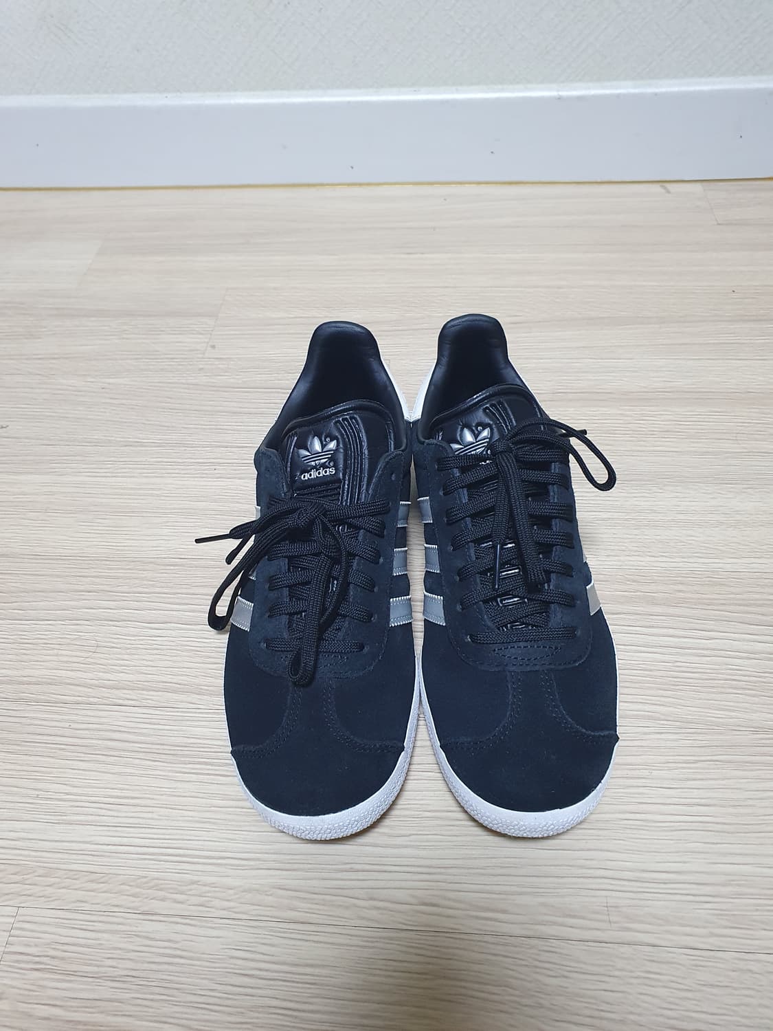 아디다스 가젤 스니커즈 245 상품이미지3