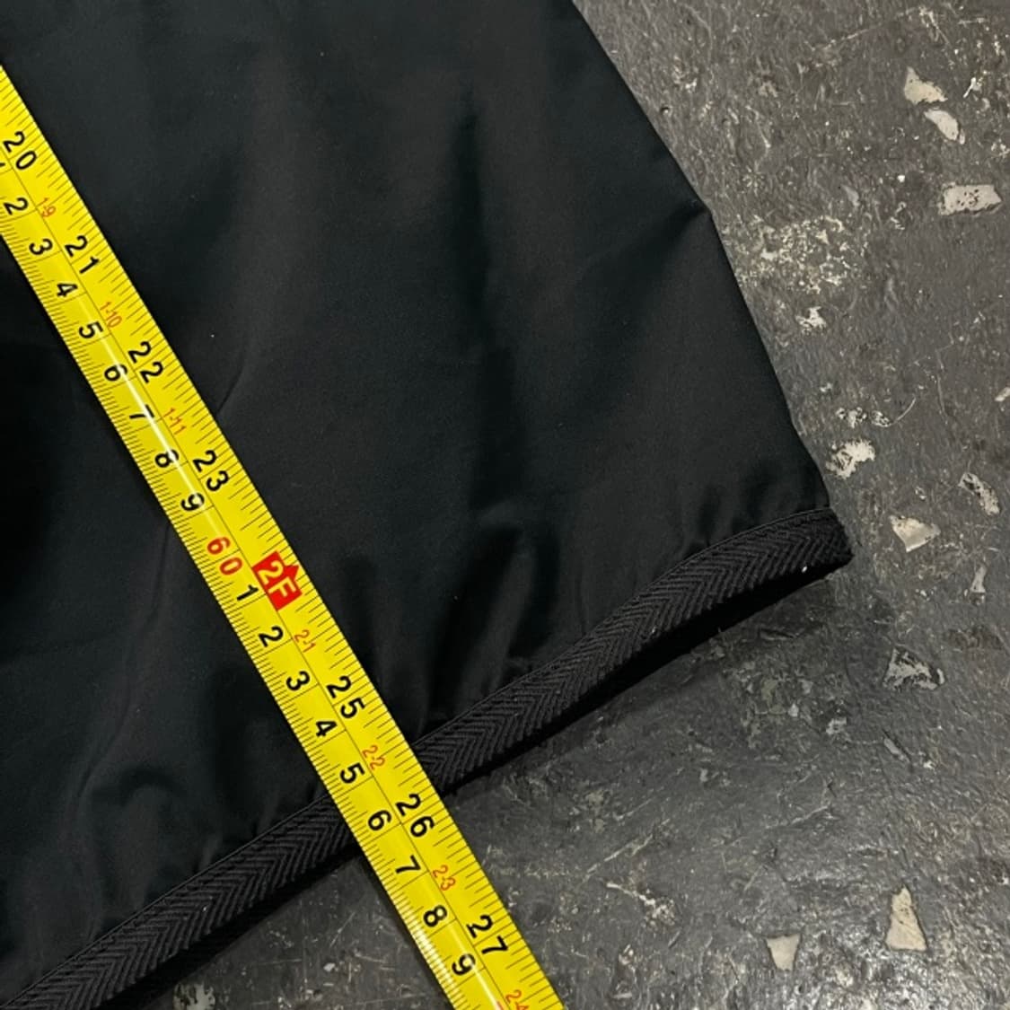 105 디스커버리 블루종 자켓  상품이미지7