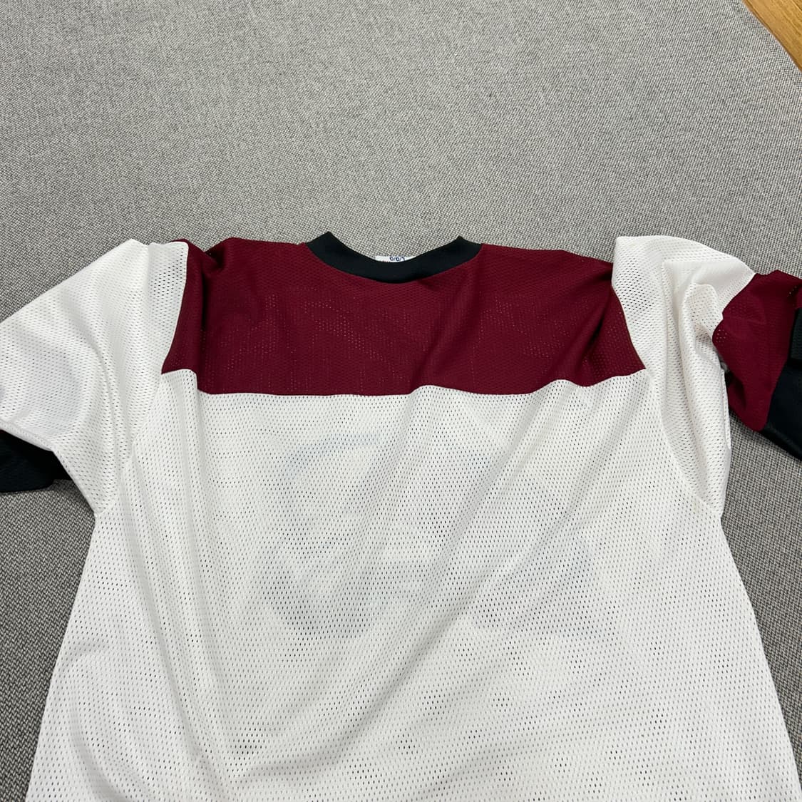 로고어슬레틱 콜로라도 애벌랜치 메쉬 져지(L) 상품이미지6