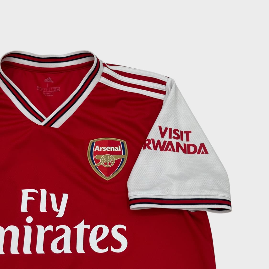 19-20 아스날 홈 No.77 부카요 사카 상품이미지5
