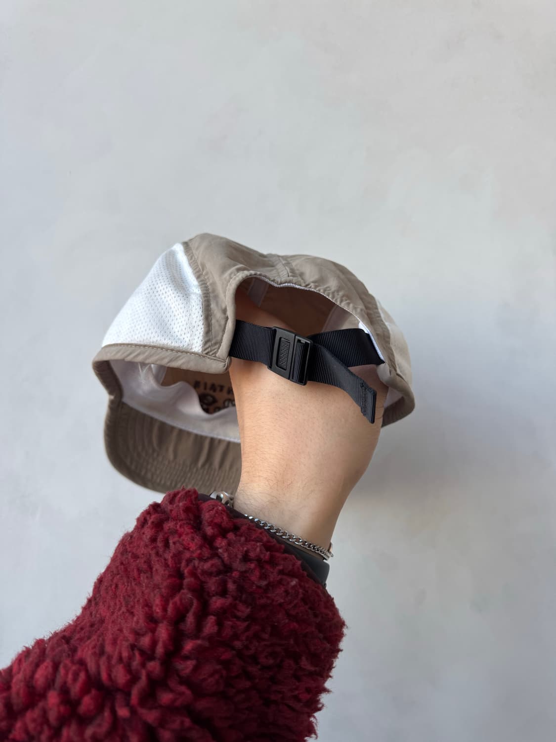 마운틴 히드웨어 캡 상품이미지5