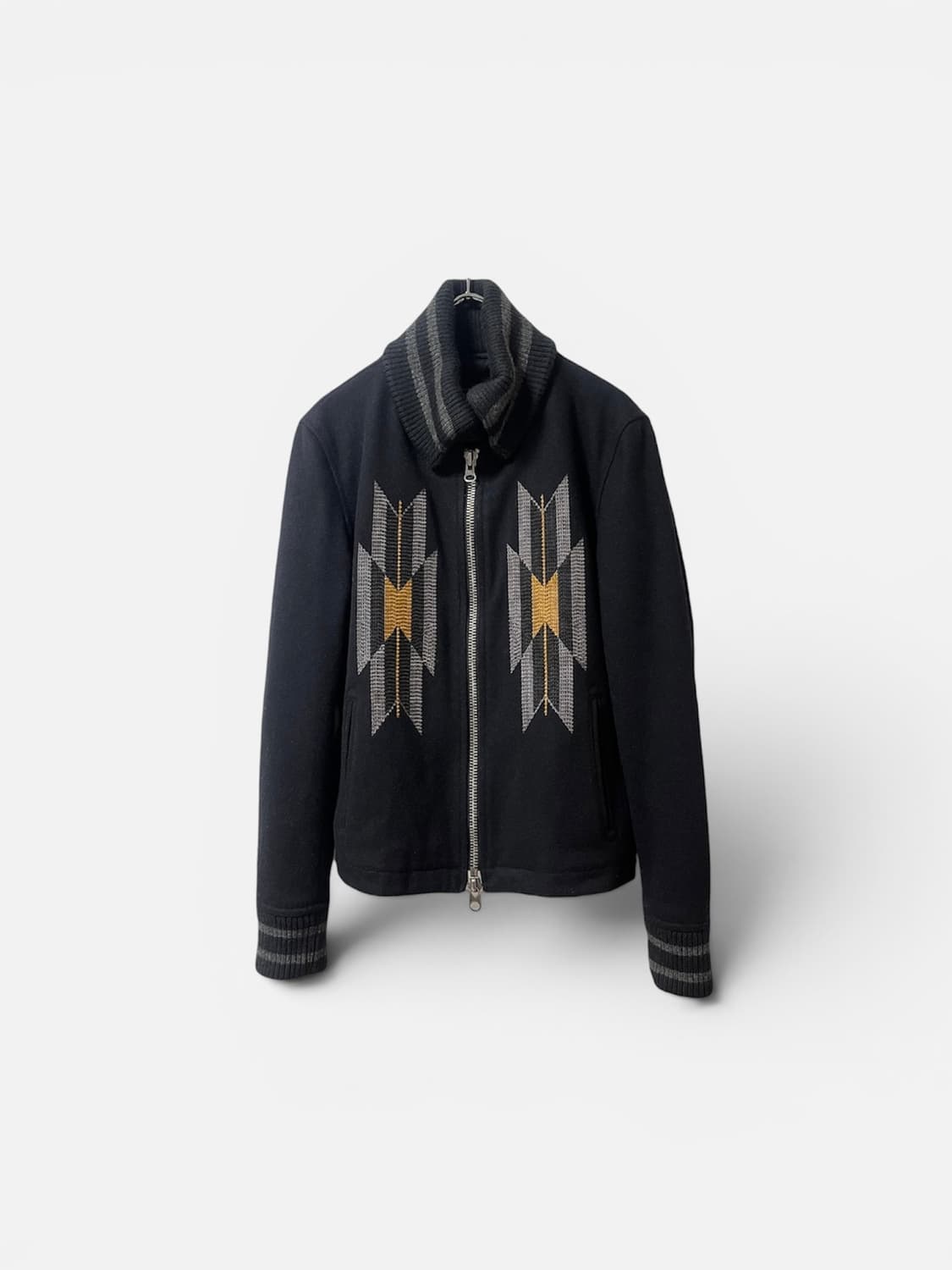 291295=HOMME Ortega Stadium Jacket 상품이미지2