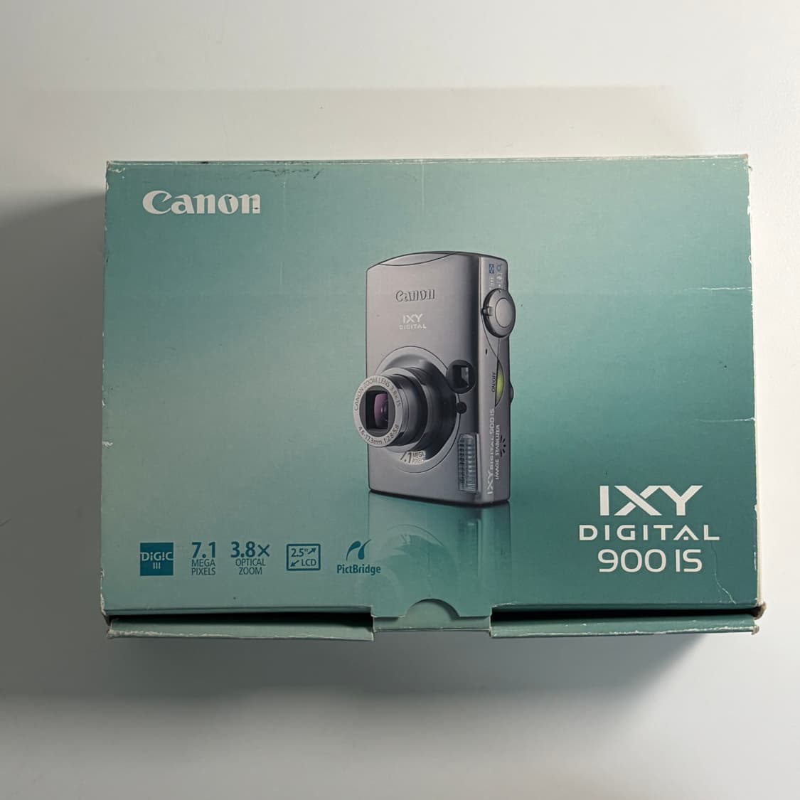 풀박스) 캐논 익서스850 상품이미지6