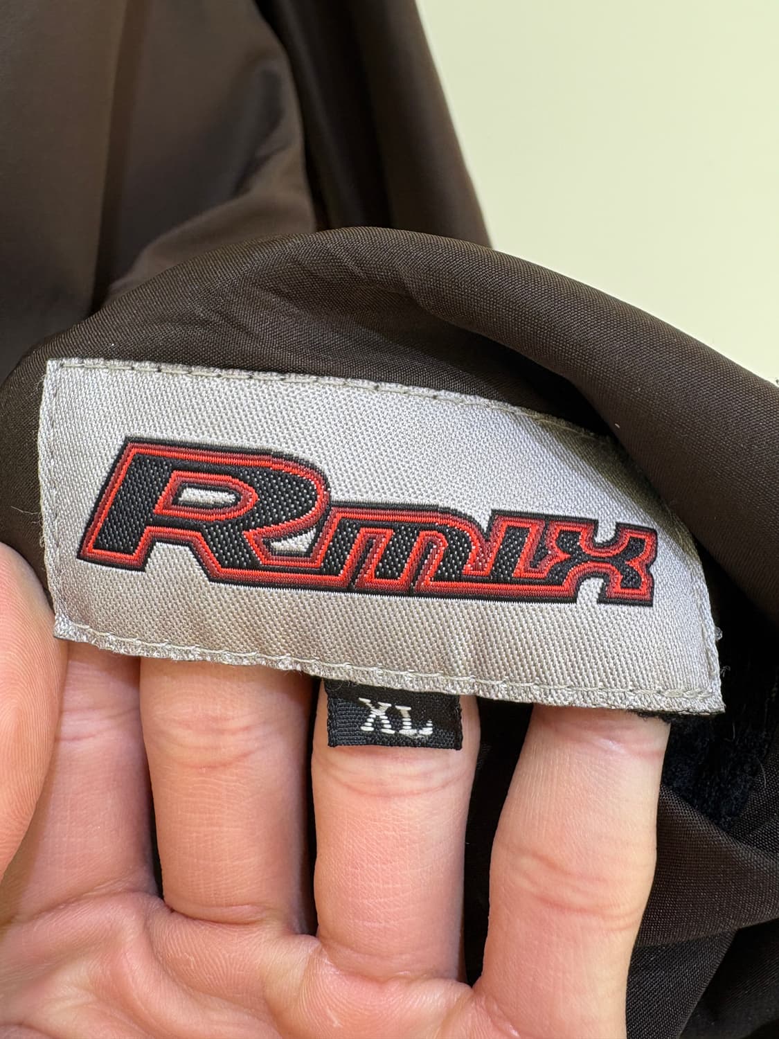 RMLX 자켓 상품이미지6