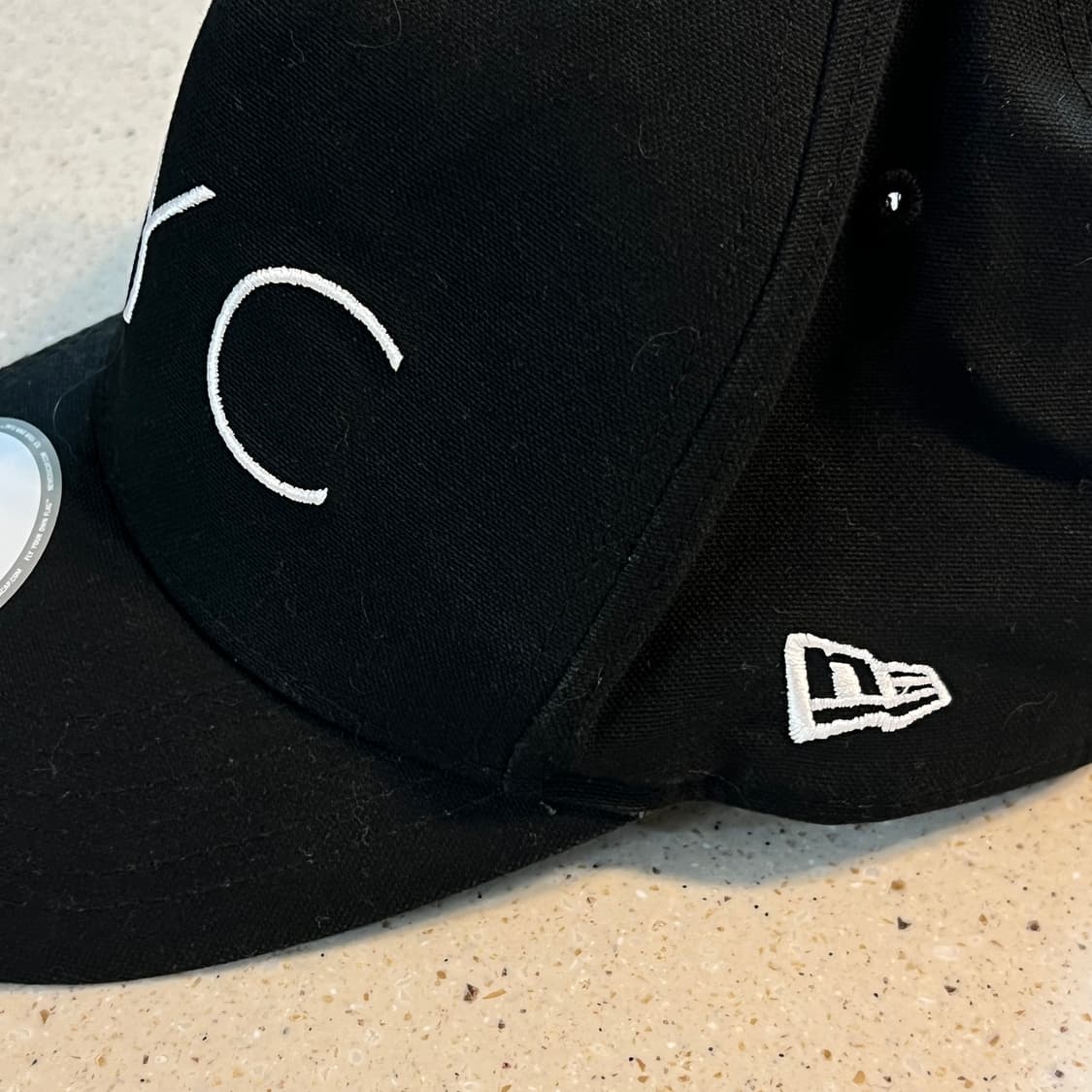 뉴에라 NYC THIN K프레임 볼캡 (남주혁 착용 모델) 상품이미지4