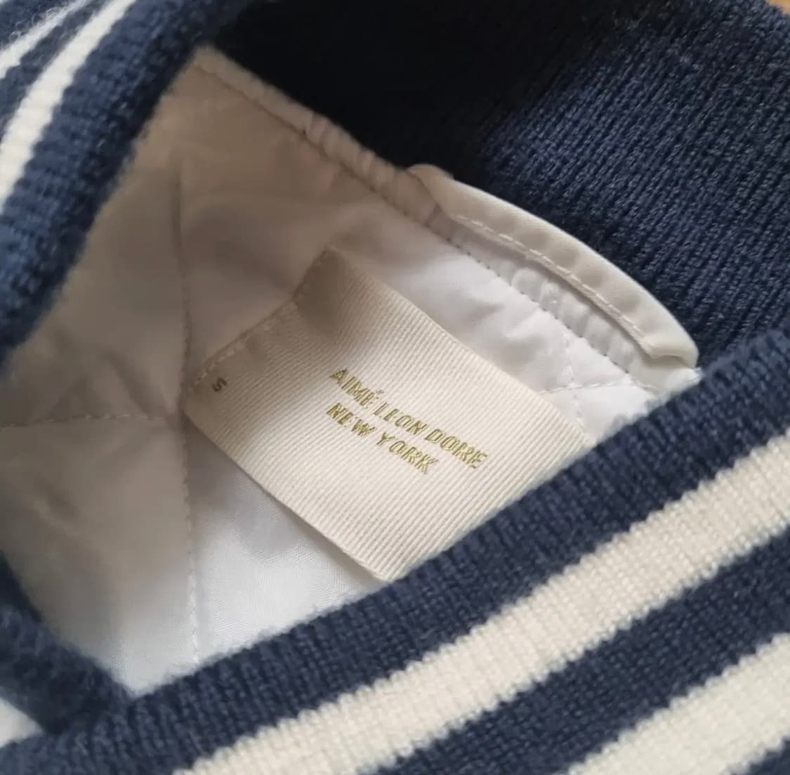 에임레온도르 바시티 aime leon dore 상품이미지3